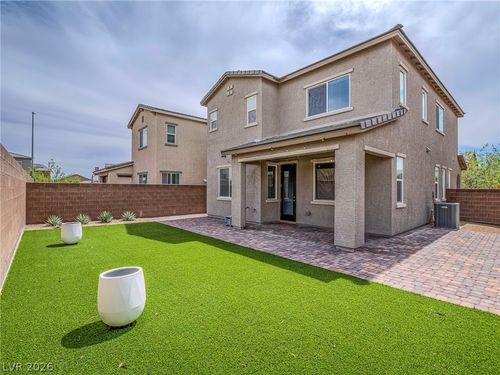 1706 Karst Pond Ave, North Las Vegas, NV, 89084-4035 | Card Image