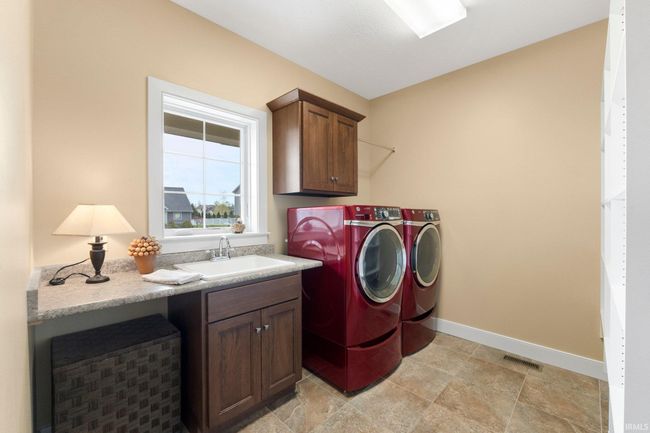 1578 White Coral Ct, House other with 4 bedrooms, 4 bathrooms and null parking in Fort Wayne IN | Image 15