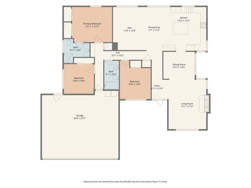 6760 Amberwood Dr, Rancho Cucamonga, CA, 91701-4506 | Card Image