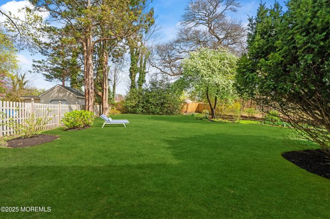 104 Lake Dr, House other with 4 bedrooms, 3 bathrooms and null parking in Allenhurst NJ | Image 44