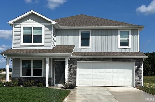 665 Dobby Ct, Bluffton, IN, 46714 | Card Image