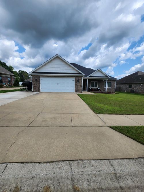 2508 Johnswood Village Dr, Bryant, AR, 72022-2758 | Card Image