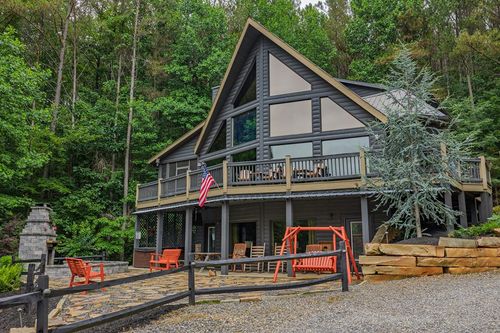 55 Ridge Top Dr, Ellijay, GA, 30536-6498 | Card Image