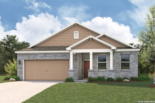 8429 Rockgate Dr, San Antonio, TX, 78227 | Card Image