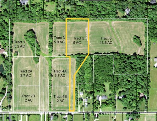 tract-5-0 S Section Line Rd, Delaware, OH, 43015 | Card Image