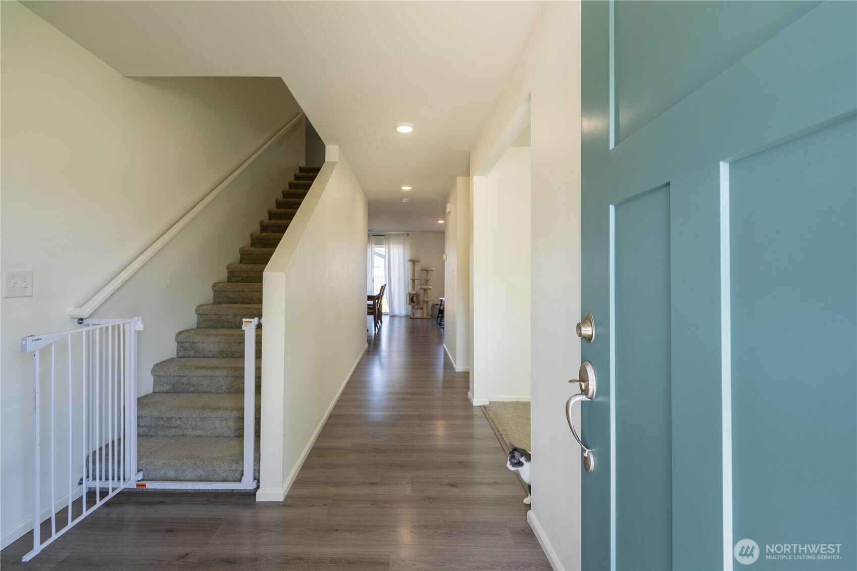Residential in Tumwater 2