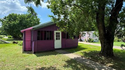 645 15th Street, House other with 2 bedrooms, 1 bathrooms and null parking in Hempstead TX | Image 1