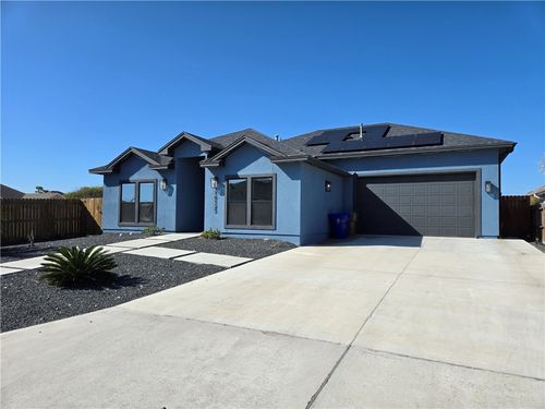 16125 Seagrape St, Corpus Christi, TX, 78418-6547 | Card Image