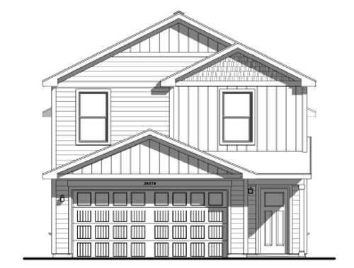 518 Spruce Ct N, Cambridge, MN, 55008-2903 | Card Image