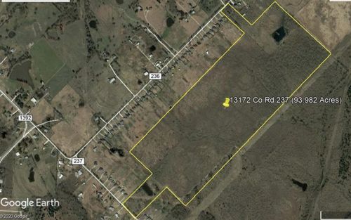 13172 County Road 237, Terrell, TX, 75160-5870 | Card Image