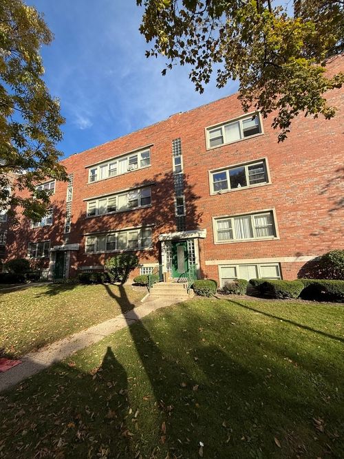 g-201 Custer Ave, Evanston, IL, 60202-3585 | Card Image