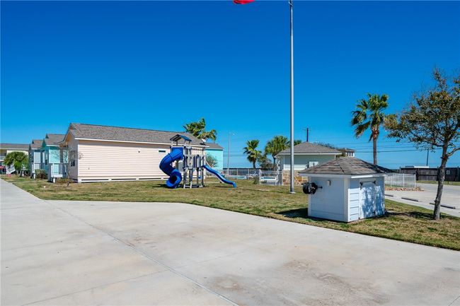 115 N Nautica, House other with 2 bedrooms, 2 bathrooms and null parking in Rockport TX | Image 31