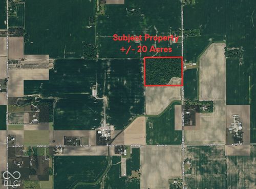 22100 Mulebarn Rd, Sheridan, IN, 46069-9137 | Card Image