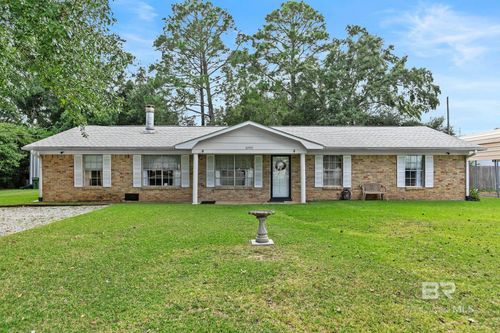 21955 2nd St, Silverhill, AL, 36576-3838 | Card Image