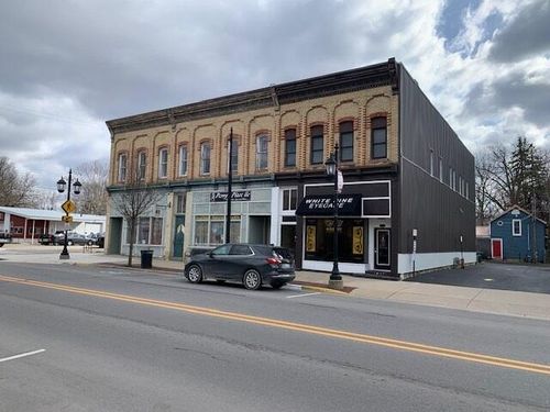 88 N Main, Cedar Springs, MI, 49319-5102 | Card Image