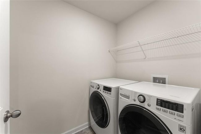 867 Starbuck Pkwy, House other with 5 bedrooms, 3 bathrooms and 2 parking in Pendergrass GA | Image 36