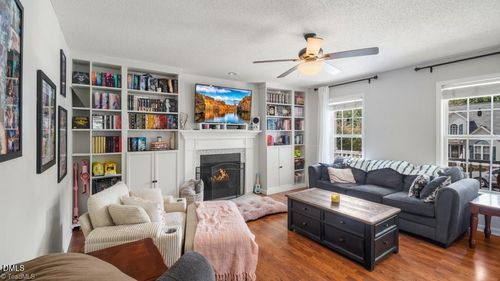 970 Winterside Lane, Winston-Salem, NC, 27101 | Card Image