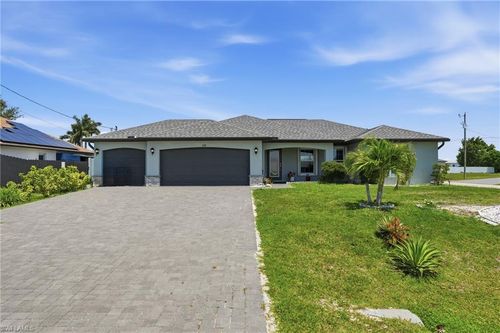 1201 Nw 14th Pl, Cape Coral, FL, 33993 | Card Image