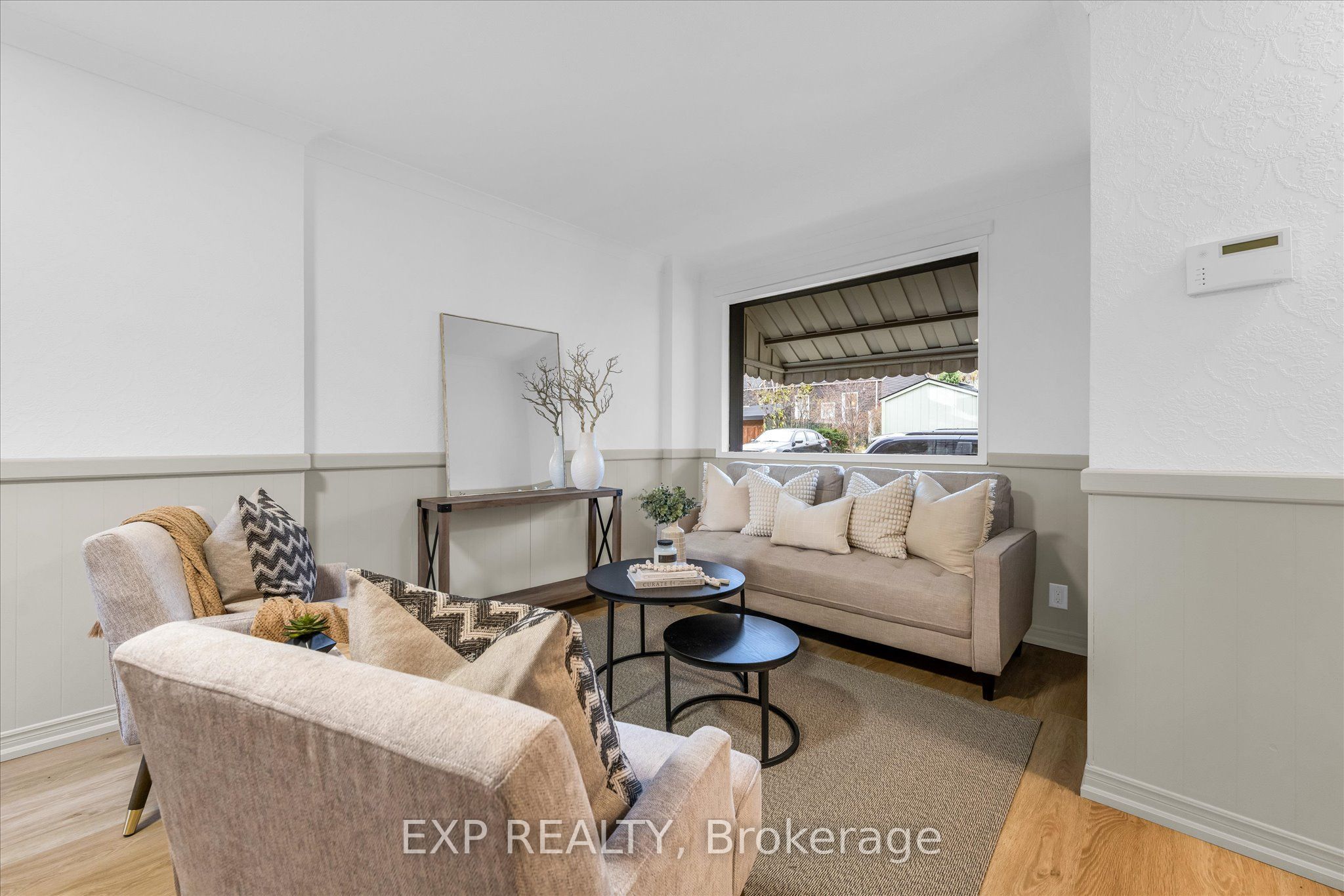 Residential in Hamilton 3