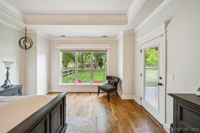 6922 Hackberry Rdg, House other with 5 bedrooms, 5 bathrooms and null parking in Owasso OK | Image 16
