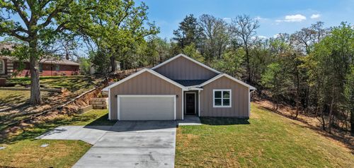 473 Tahitian Drive, Bastrop, TX, 78602 | Card Image