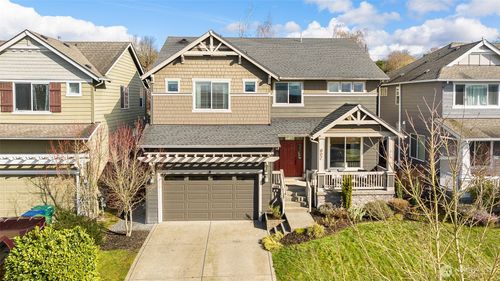 807 77th Drive Se, Lake Stevens, WA, 98258 | Card Image