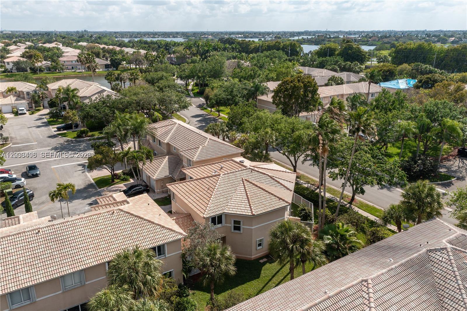 Residential Lease in Pembroke Pines 5