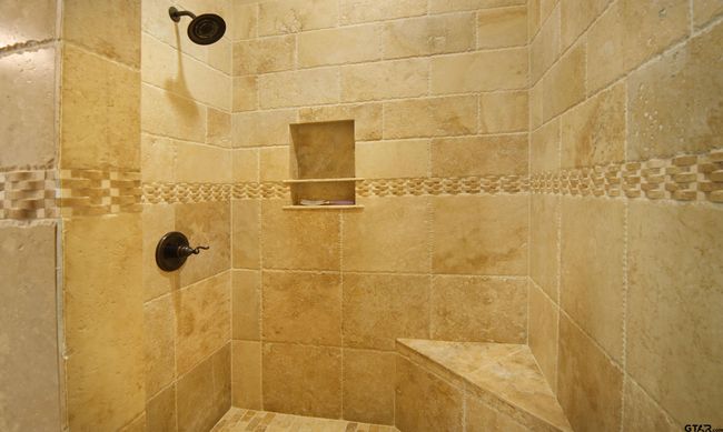 125 Private Road 5295, House other with 4 bedrooms, 3 bathrooms and null parking in Yantis TX | Image 20