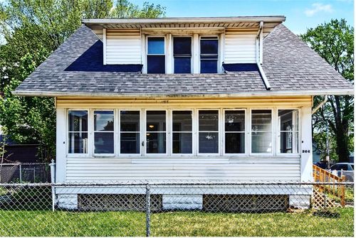 266 Epworth St, Rochester, NY, 14611-3508 | Card Image