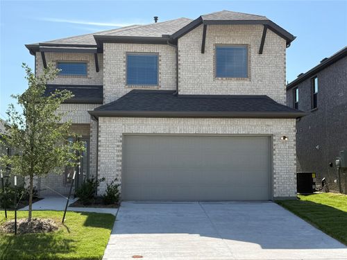 1233 Wolfsbane Dr, Lavon, TX, 75166-2320 | Card Image
