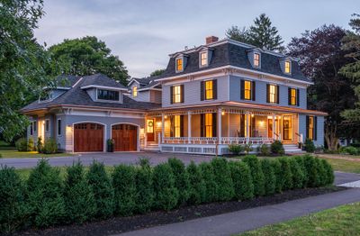 169 Main Street, House other with 6 bedrooms, 4 bathrooms and 8 parking in Wenham MA | Image 1