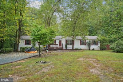 629 Deerfield, House other with 4 bedrooms, 2 bathrooms and null parking in LOUISA VA | Image 1