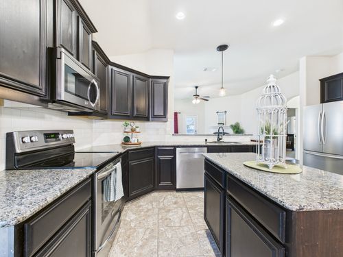 2218 Abela Dr, Waxahachie, TX, 75165-7864 | Card Image