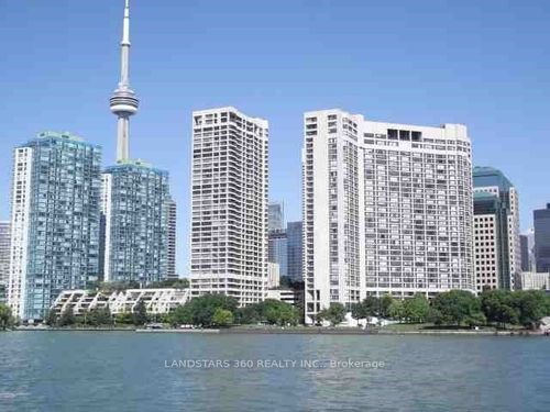 3311-55 Harbour Sq, Toronto, ON, M5J2L1 | Card Image