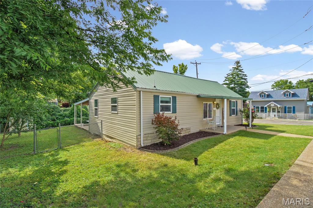 Residential in Festus 3