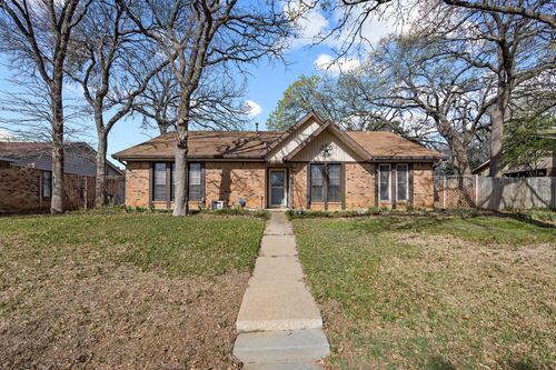 1430 Wildvalley Dr, Lewisville, TX, 75067-5078 | Card Image