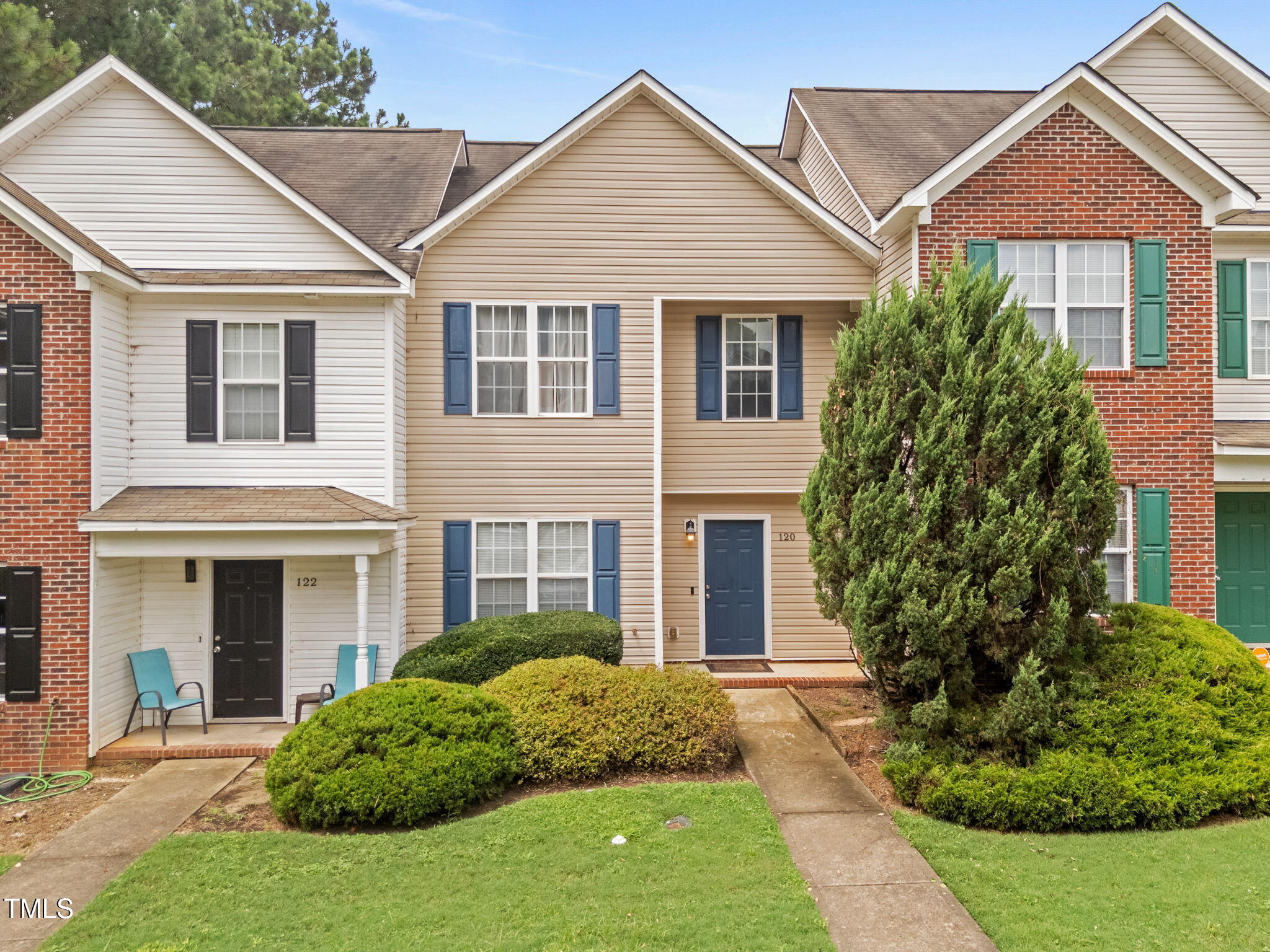 Residential in Clayton 2