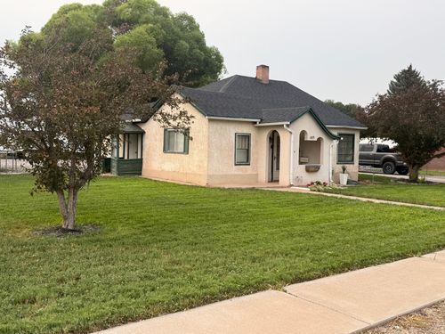409 E 400 N, Richfield, UT, 84701-2218 | Card Image