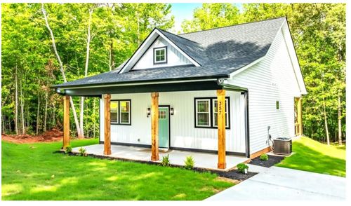 727 Tanglewood Dr, Salisbury, NC, 28144-0572 | Card Image