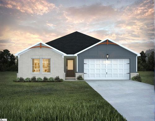 502 Cedar Valley Drive, Piedmont, SC, 29673 | Card Image