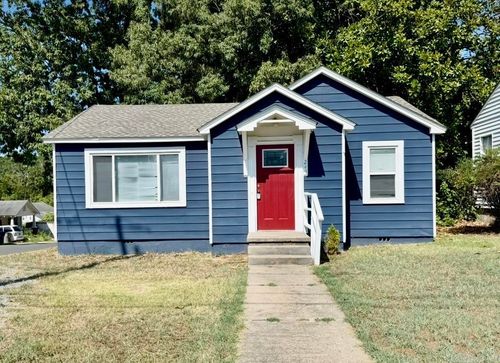 244 S Patterson Street, Hot Springs, AR, 71913 | Card Image
