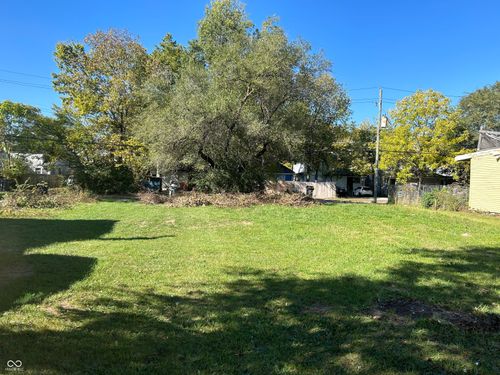 526 Lasalle St, Indianapolis, IN, 46201-2550 | Card Image
