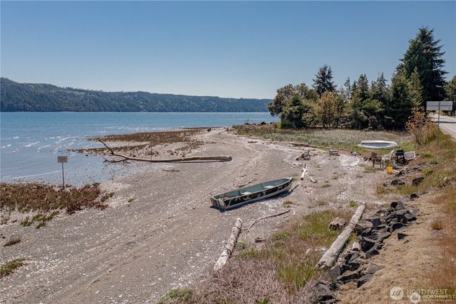 51 N Trail Head Loop, Home with 0 bedrooms, 0 bathrooms and null parking in Lilliwaup WA | Image 15