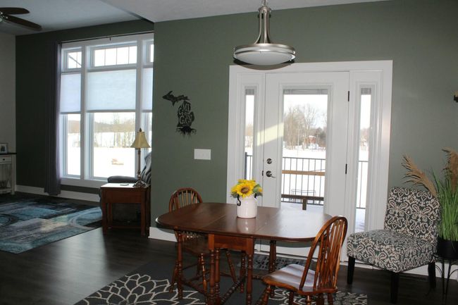 8895 S Airport Rd, House other with 4 bedrooms, 3 bathrooms and null parking in Dewitt MI | Image 29