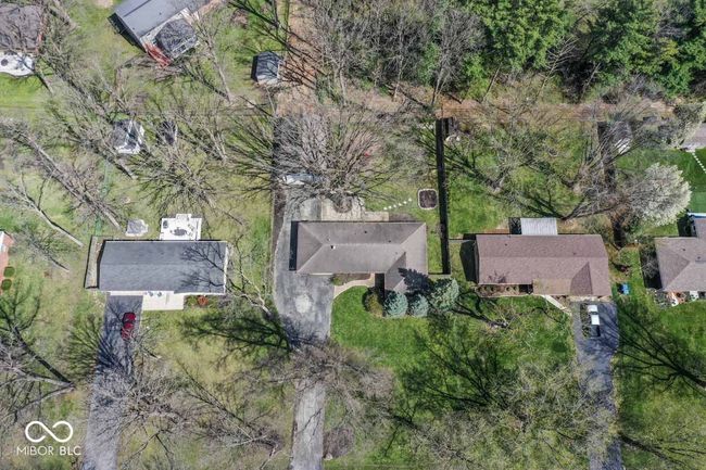 birds eye view of property | Image 35