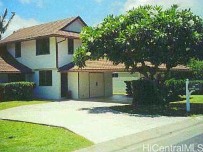 90 Aikahi Loop, Home with 5 bedrooms, 3 bathrooms and null parking in Kailua HI | Image 1