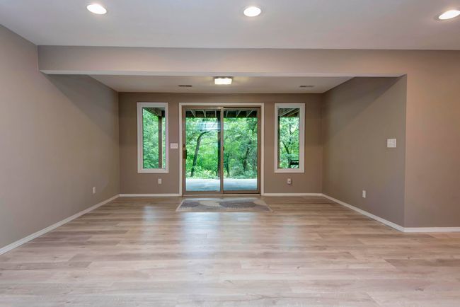 Lower Level Walk-Out to Porch | Image 42