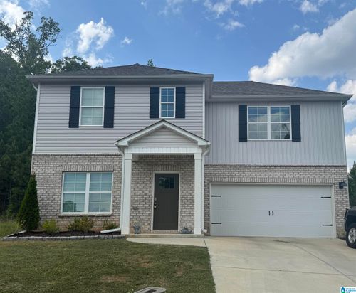 114 Briarwood Lane, GLENCOE, AL, 35905 | Card Image