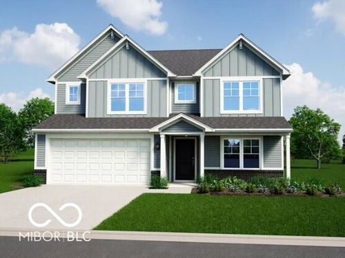 549 Melbrook St, Arcadia, IN, 46030 | Card Image