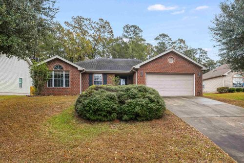 3029 Bidhurst Ct, TALLAHASSEE, FL, 32317-7485 | Card Image